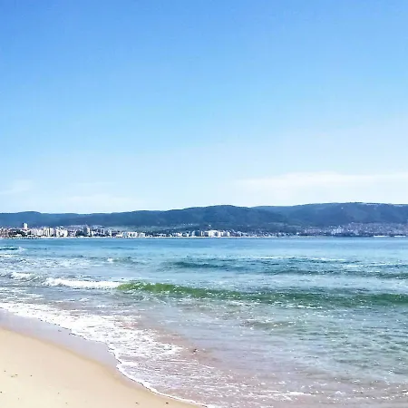 Apartcomplex Royal Sun Aparthotel