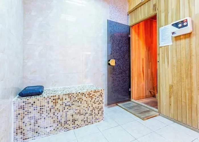 Apartcomplex Royal Sun Aparthotel Slantschew brjag