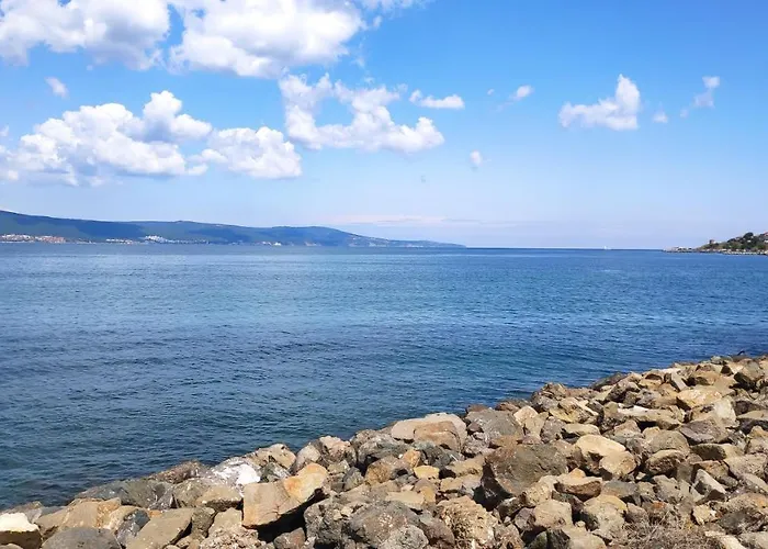 Apartcomplex Royal Sun Aparthotel Slantschew brjag