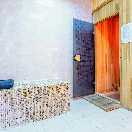 Apartcomplex Royal Sun Appart hôtel Slantchev Briag