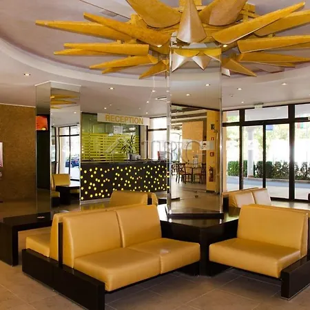 Appart hôtel Apartcomplex Royal Sun Slantchev Briag