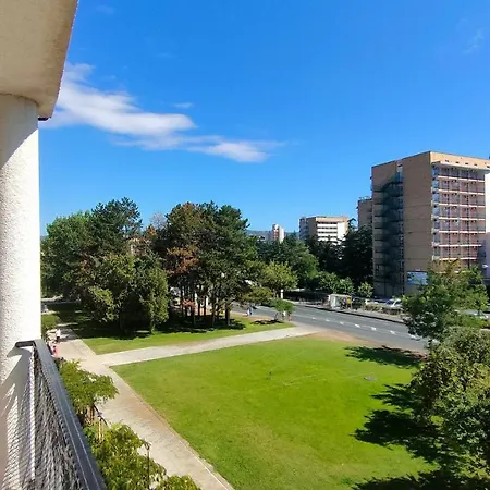 Apartcomplex Royal Sun Slantchev Briag