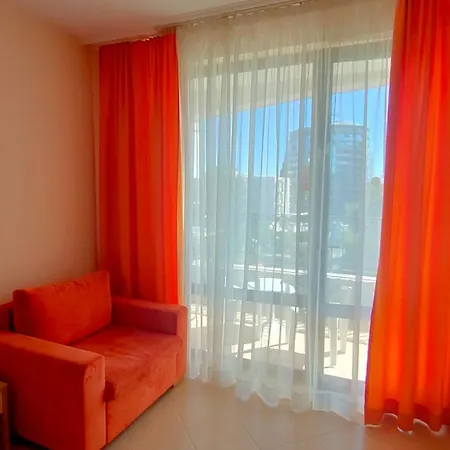 Apartcomplex Royal Sun Slantchev Briag