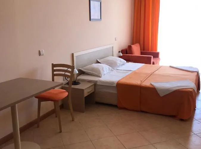 Апарт-готель Apartcomplex Royal Sun