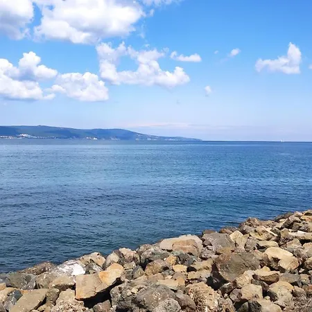 Apartcomplex Royal Sun Апарт-отель Солнечный берег