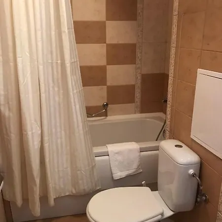 Apartcomplex Royal Sun 아파트호텔 써니비치