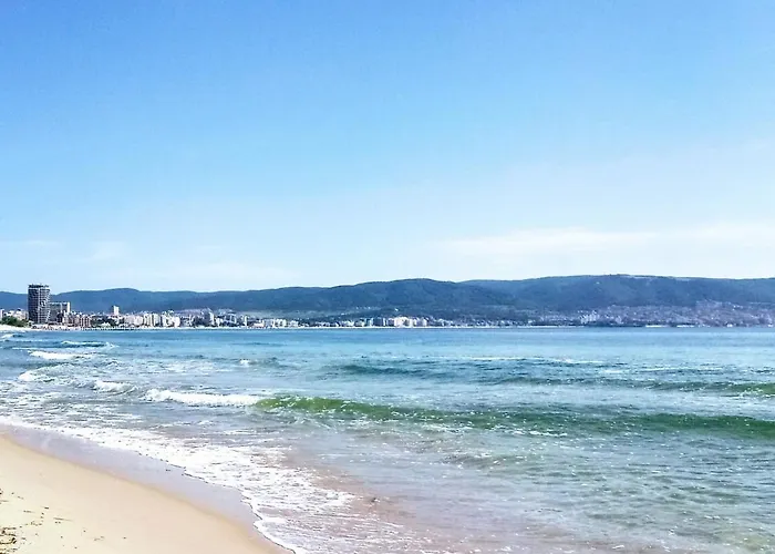 Apartcomplex Royal Sun Apartmanhotel