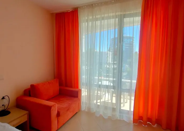 Apartcomplex Royal Sun Napospart
